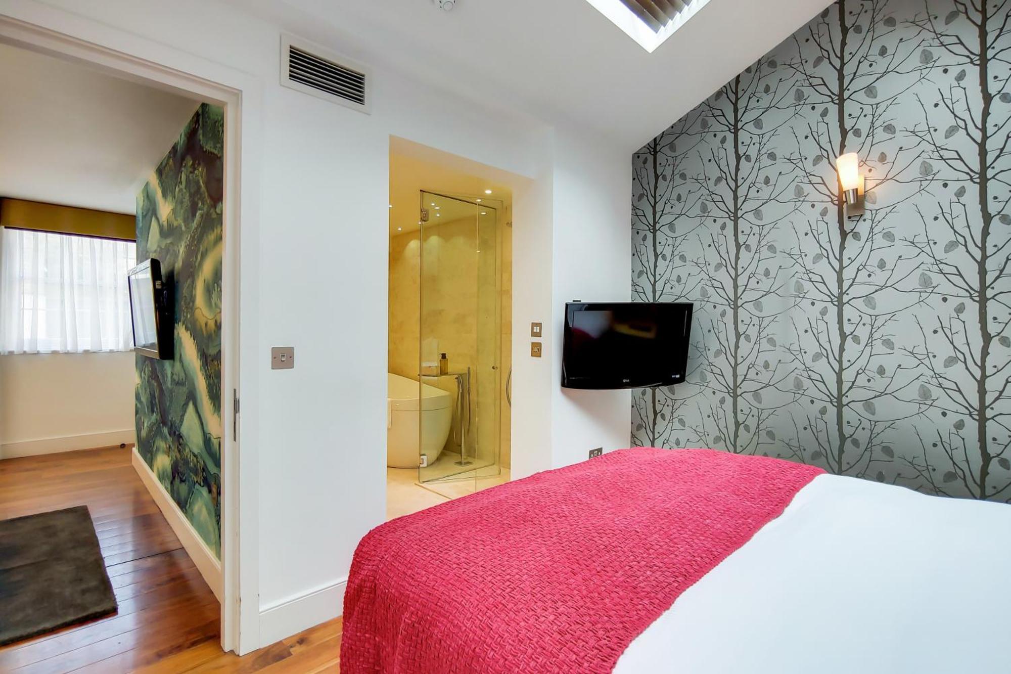 Residences At The Gyle - London