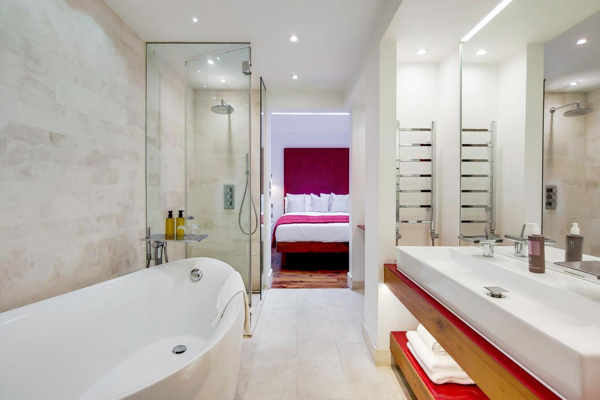 Residences At The Gyle - Apartment London