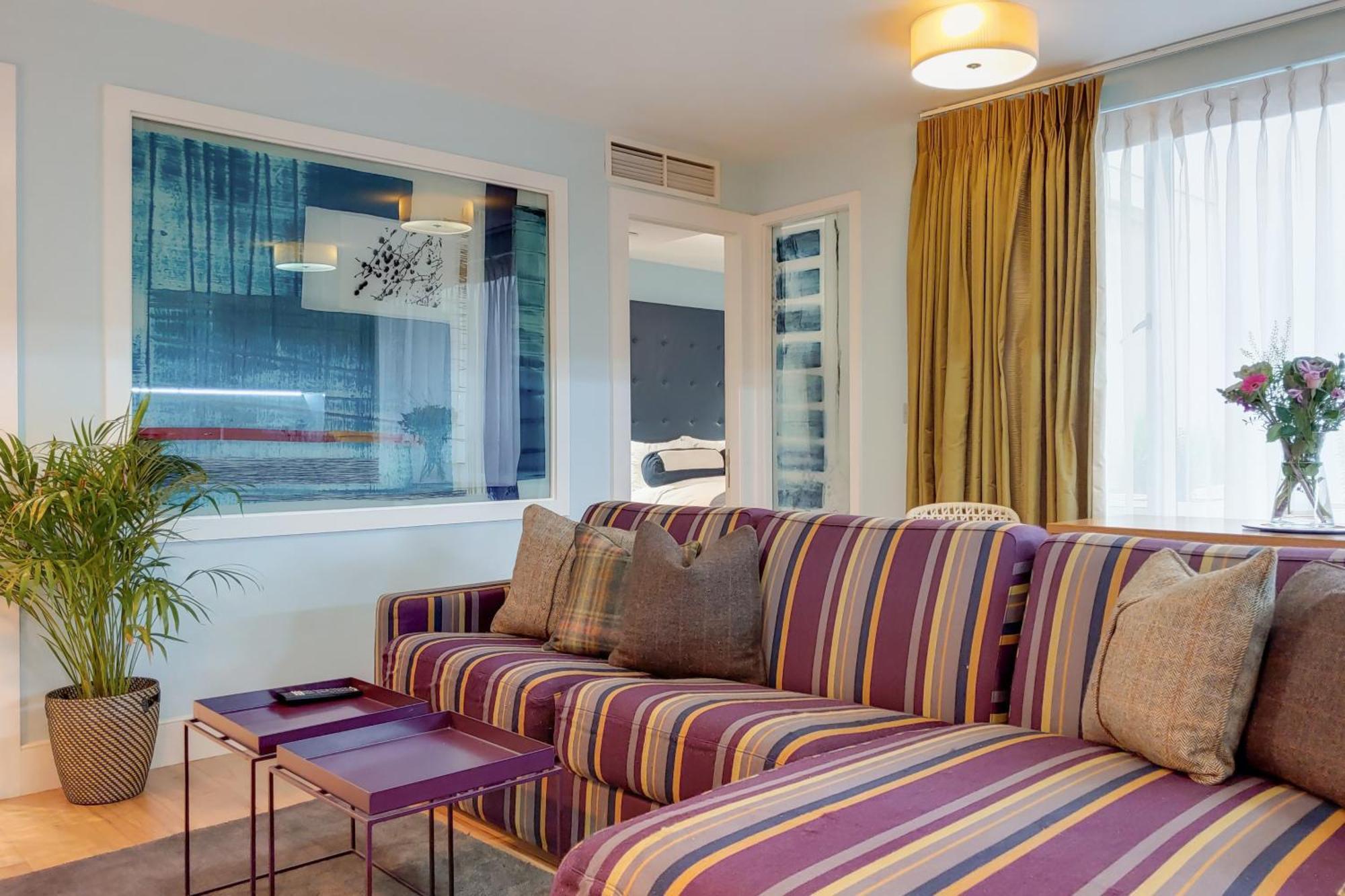 Residences At The Gyle - Apartment