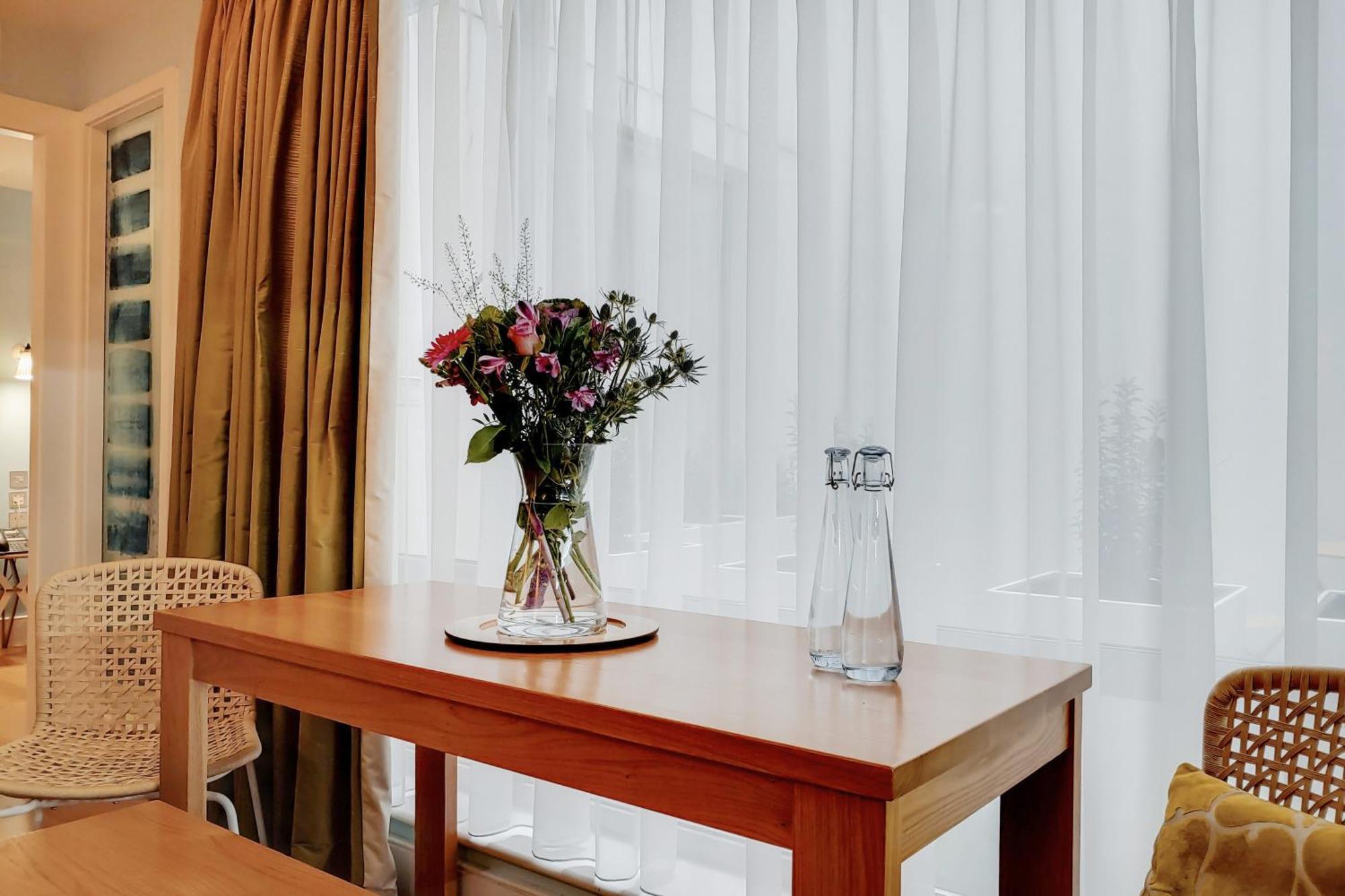 Residences At The Gyle - Apartment *