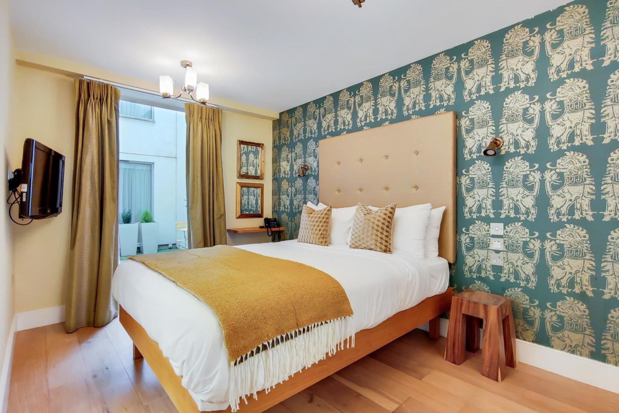 Residences At The Gyle - * London