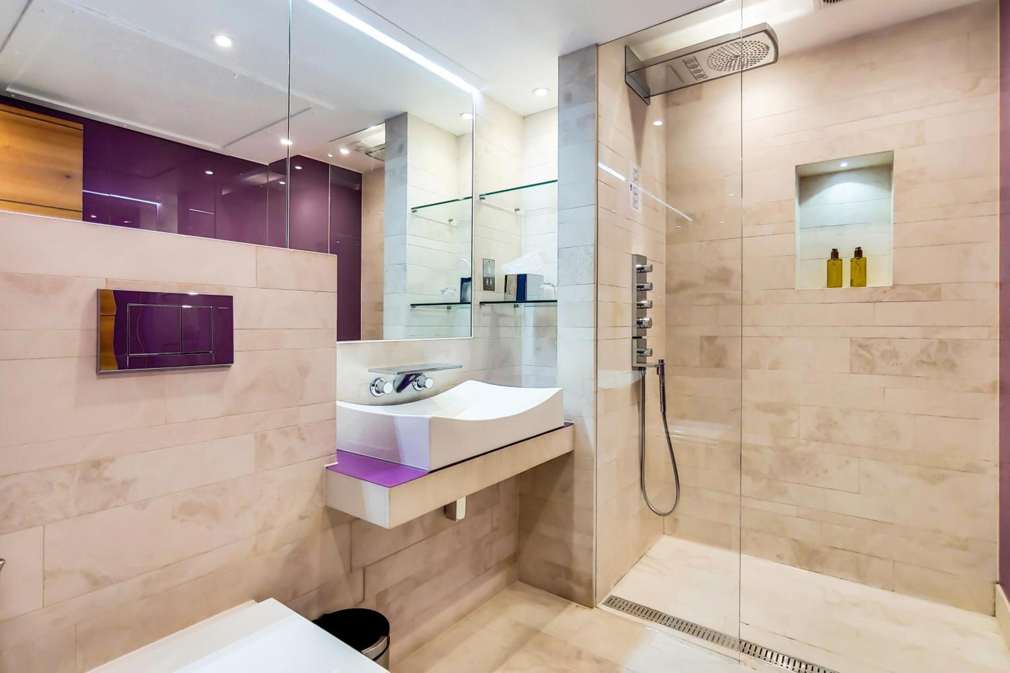 Residences At The Gyle - Apartment London